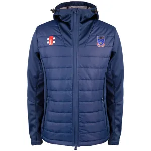 Frome CC Pro Performance Training Jacket