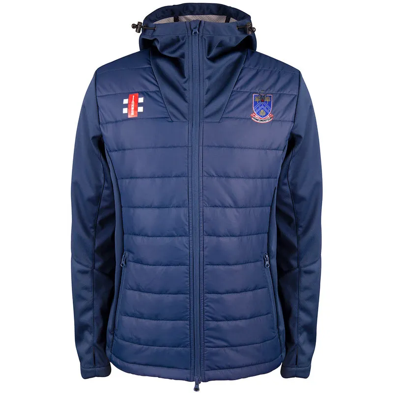 Frome CC Pro Performance Training Jacket
