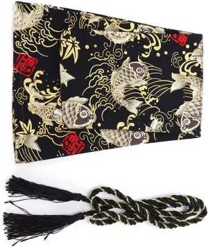 Gear Shift Collar Cover Car Gear Shift Cover for Japanese Style Modification (A)