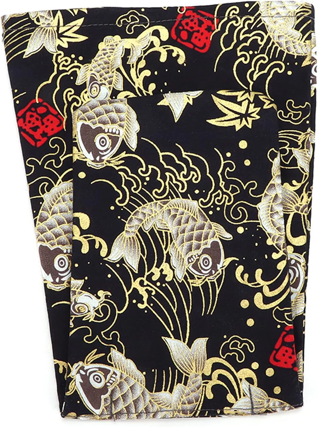 Gear Shift Collar Cover Car Gear Shift Cover for Japanese Style Modification (A)