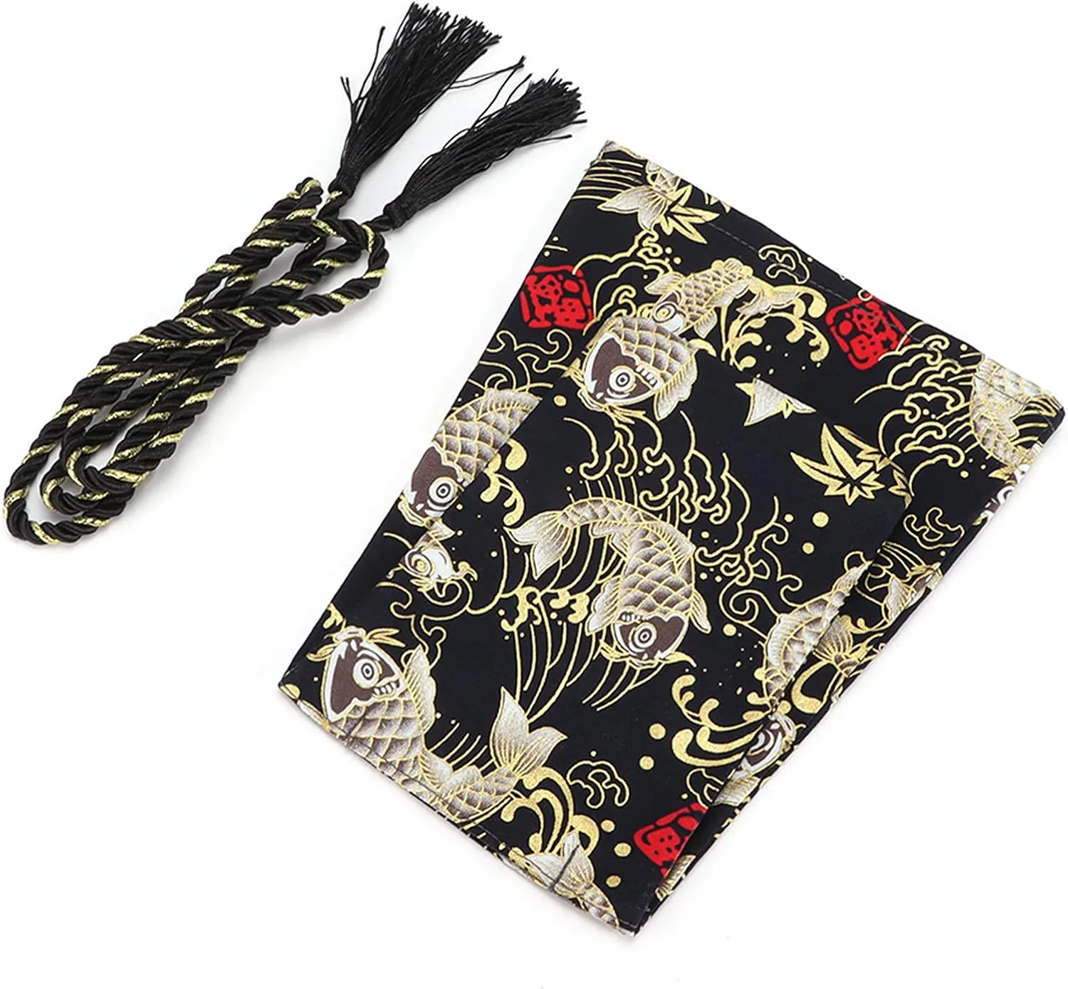 Gear Shift Collar Cover Car Gear Shift Cover for Japanese Style Modification (A)