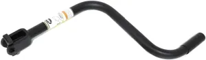 Genuine SAF-Holland Landing Gear Crank Handle - 112003