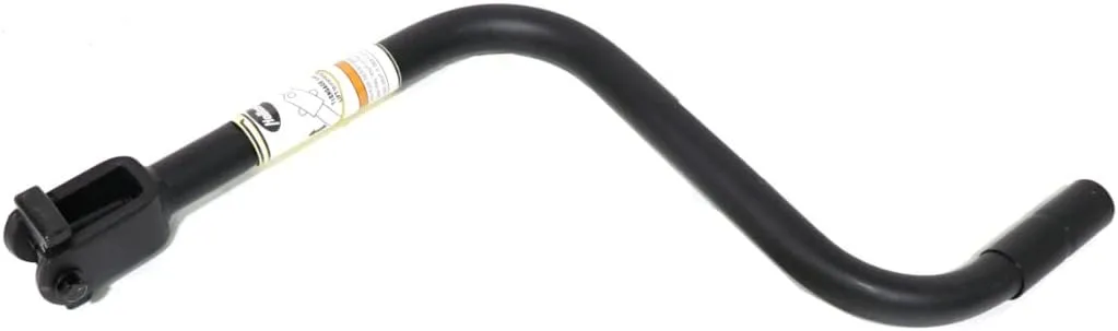 Genuine SAF-Holland Landing Gear Crank Handle - 112003