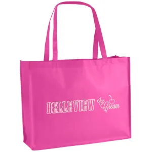 George Tote Bag