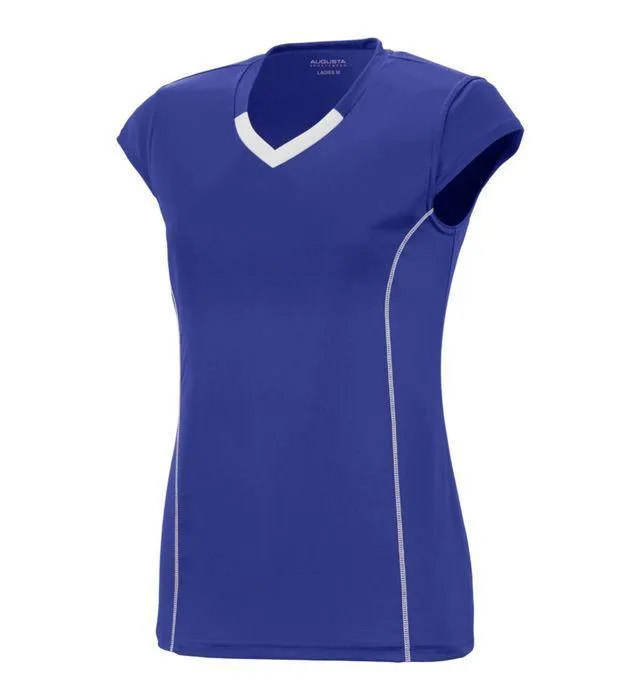 Girls' Blash Jersey