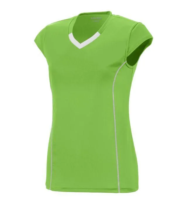 Girls' Blash Jersey