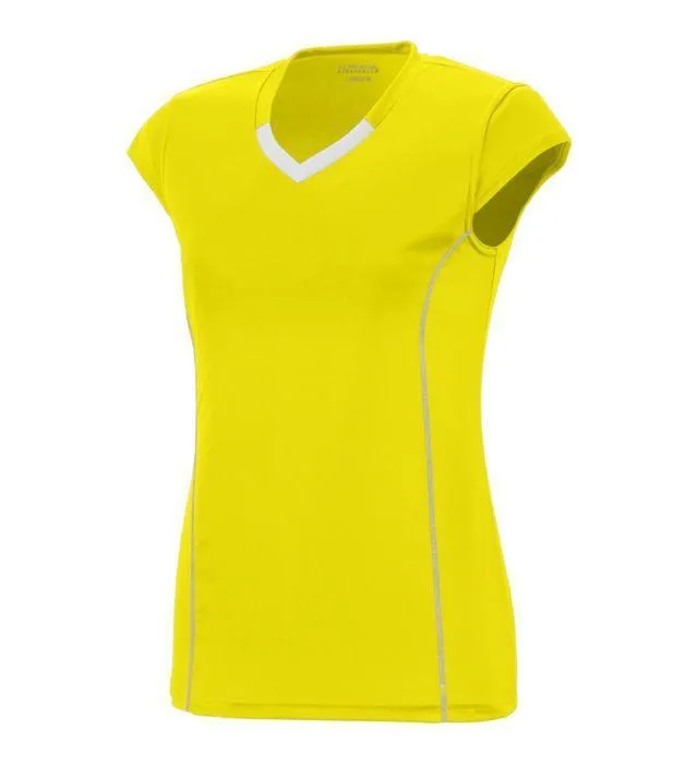 Girls' Blash Jersey