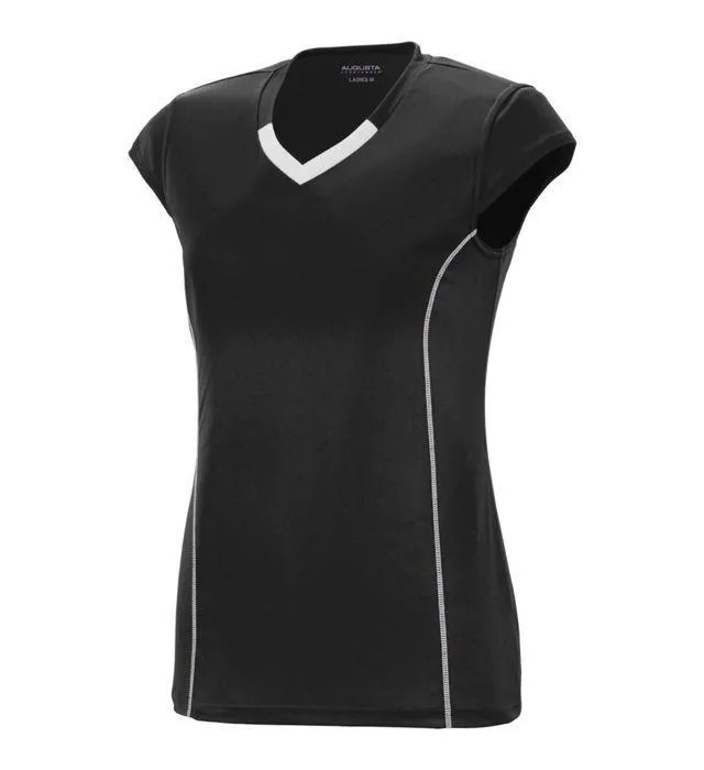Girls' Blash Jersey