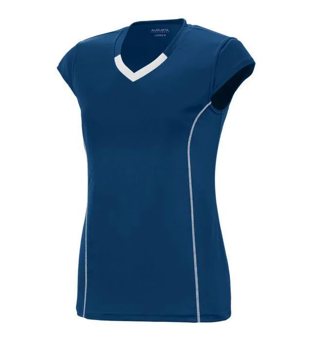 Girls' Blash Jersey
