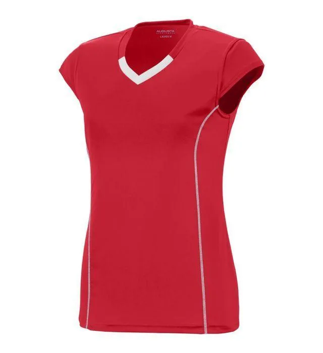 Girls' Blash Jersey