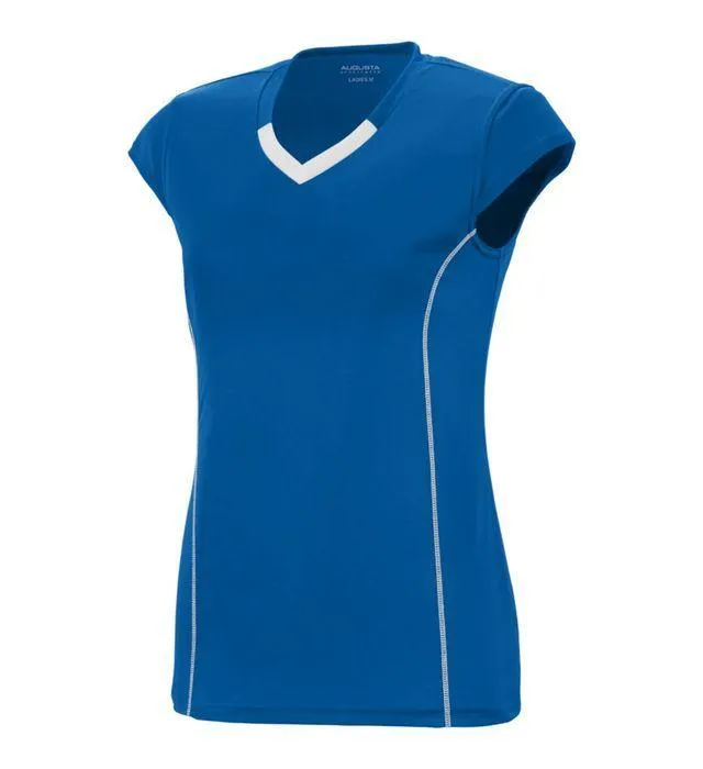 Girls' Blash Jersey