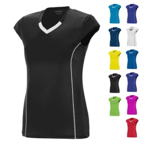 Girls' Blash Jersey