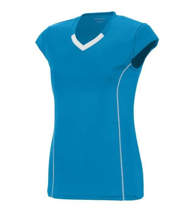 Girls' Blash Jersey