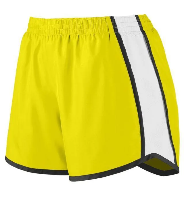 Girls' Pulse Team Shorts