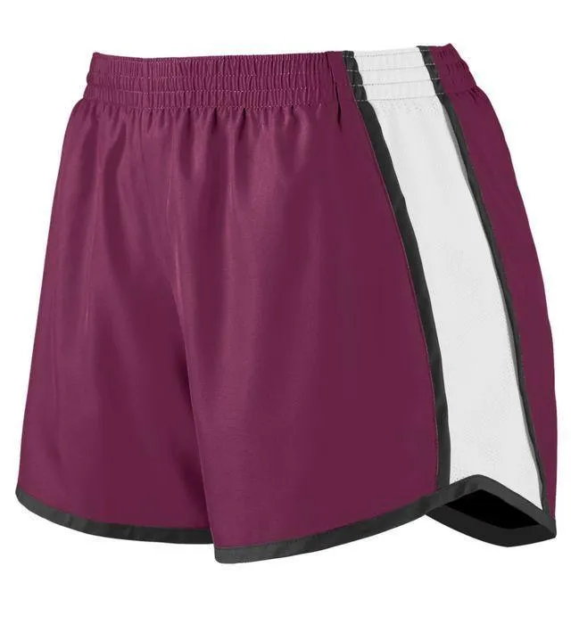 Girls' Pulse Team Shorts