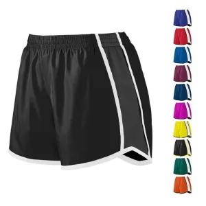 Girls' Pulse Team Shorts
