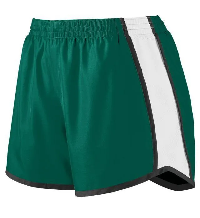 Girls' Pulse Team Shorts
