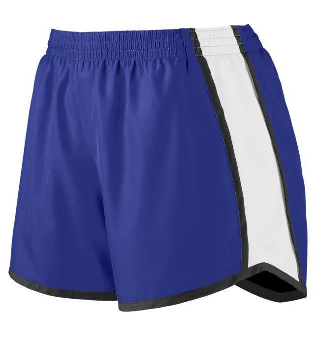 Girls' Pulse Team Shorts