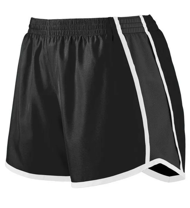 Girls' Pulse Team Shorts