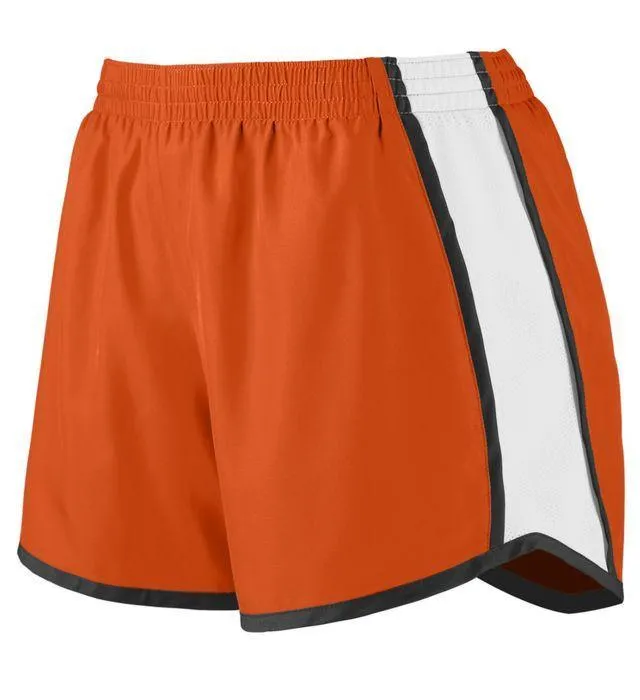 Girls' Pulse Team Shorts