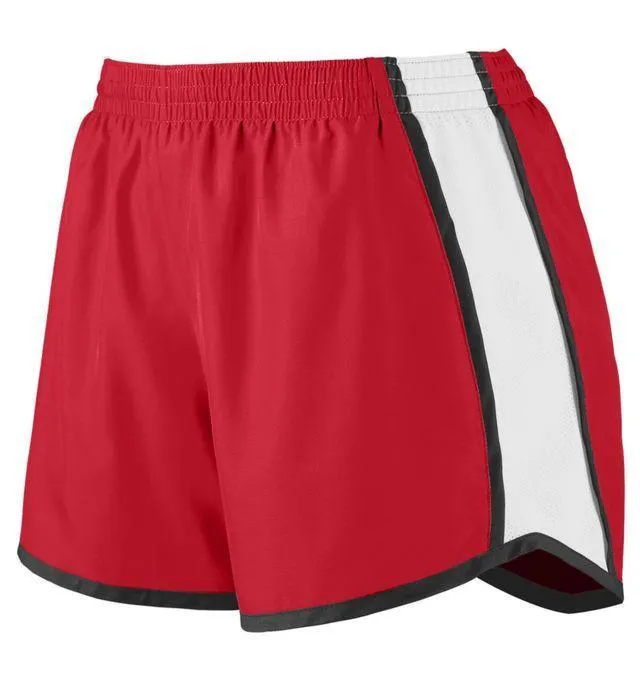 Girls' Pulse Team Shorts