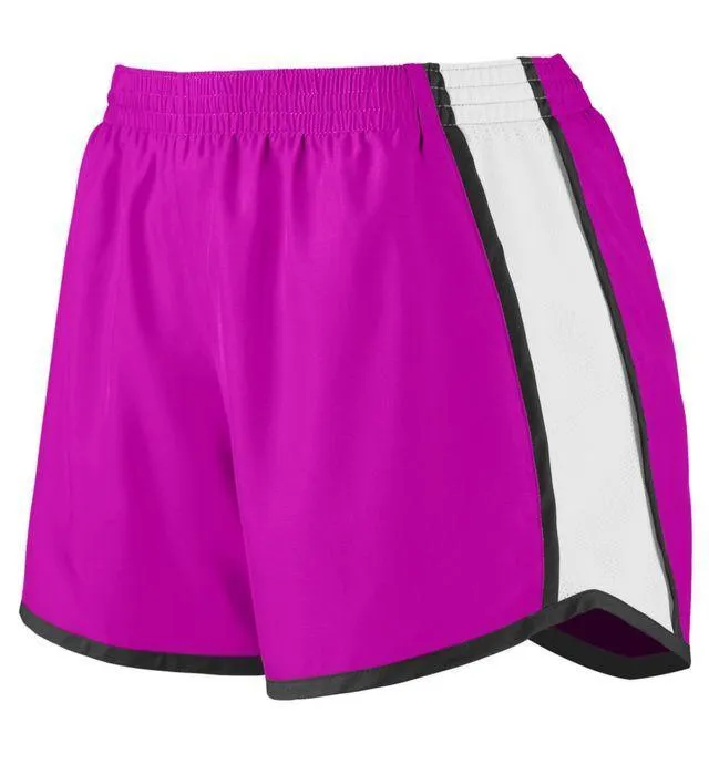 Girls' Pulse Team Shorts