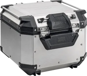 GIVI E173 Outback Hard Luggage Top Case Backrest