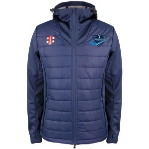 Goatacre CC Pro Performance Training Jacket