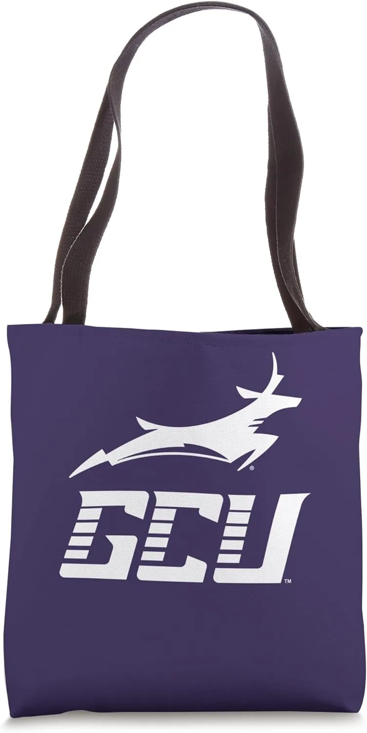 Grand Canyon Lopes | NCAA Official University | NCAFGCU002 Tote Bag