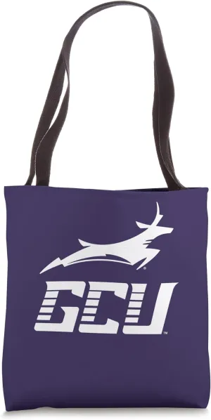 Grand Canyon Lopes | NCAA Official University | NCAFGCU002 Tote Bag