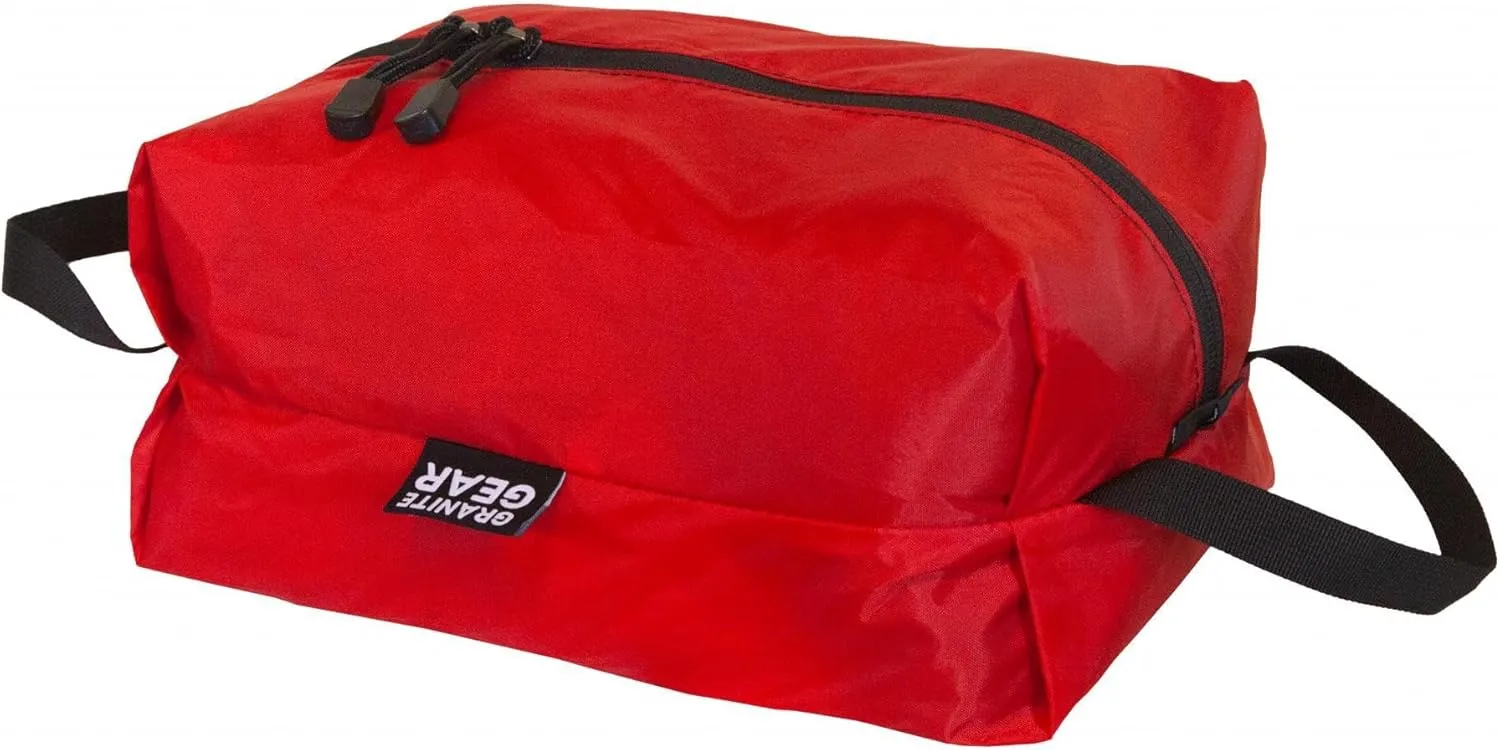 Granite Gear ZippSack 12L Zippered Stuff Sack