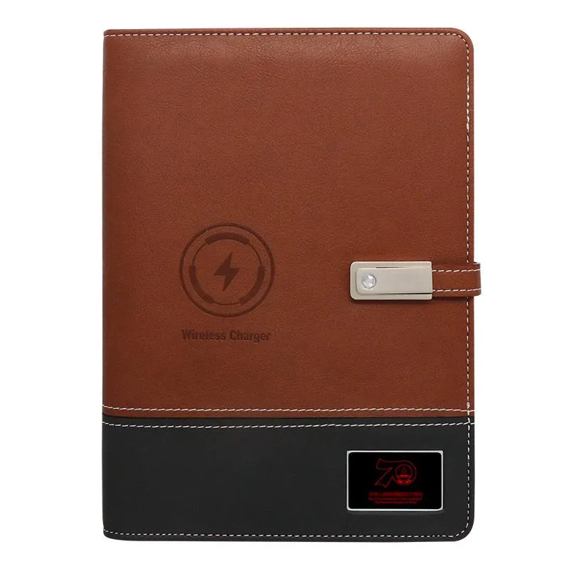 Gregory Powerbank Planner
