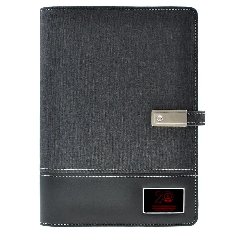 Gregory Powerbank Planner