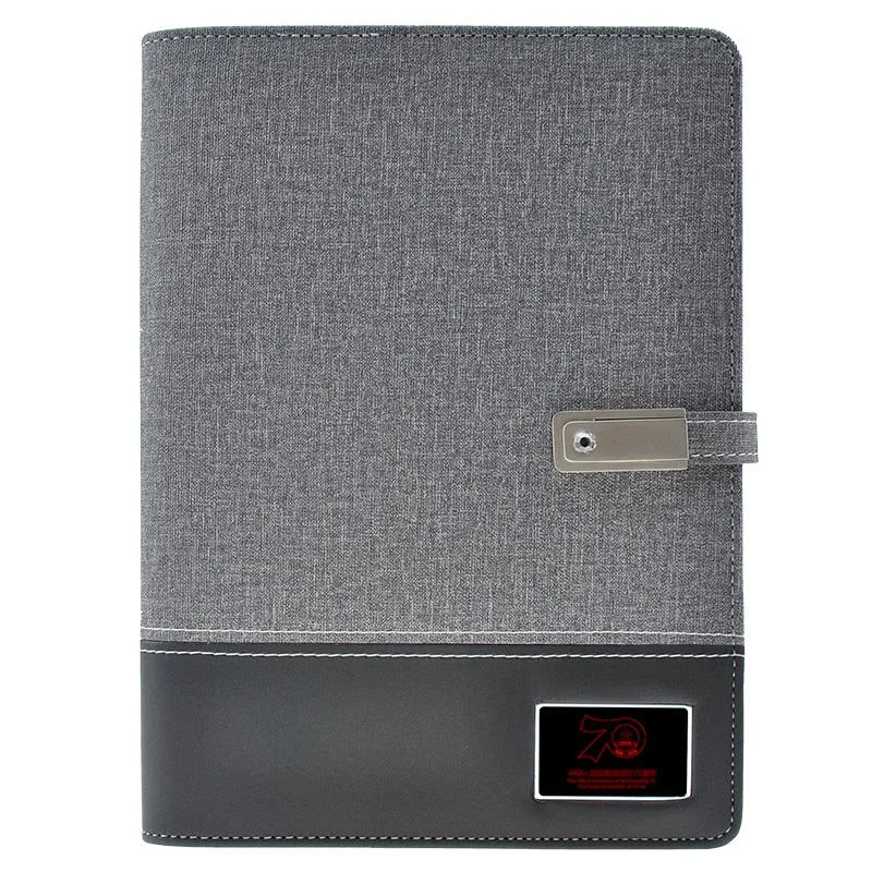 Gregory Powerbank Planner