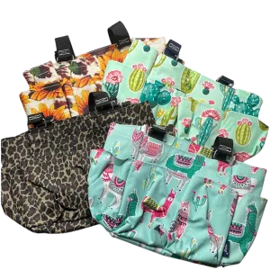 Grooming Totes