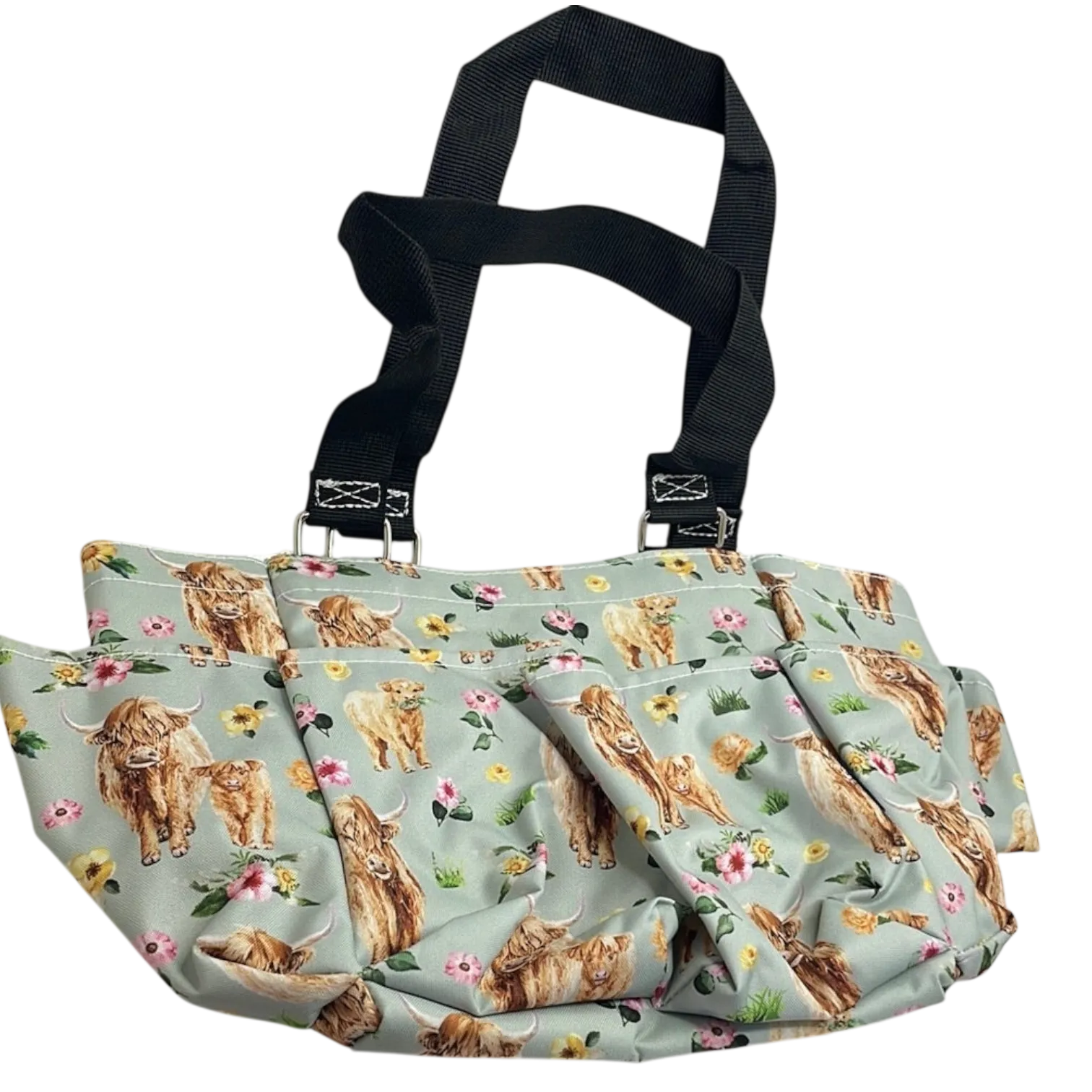 Grooming Totes