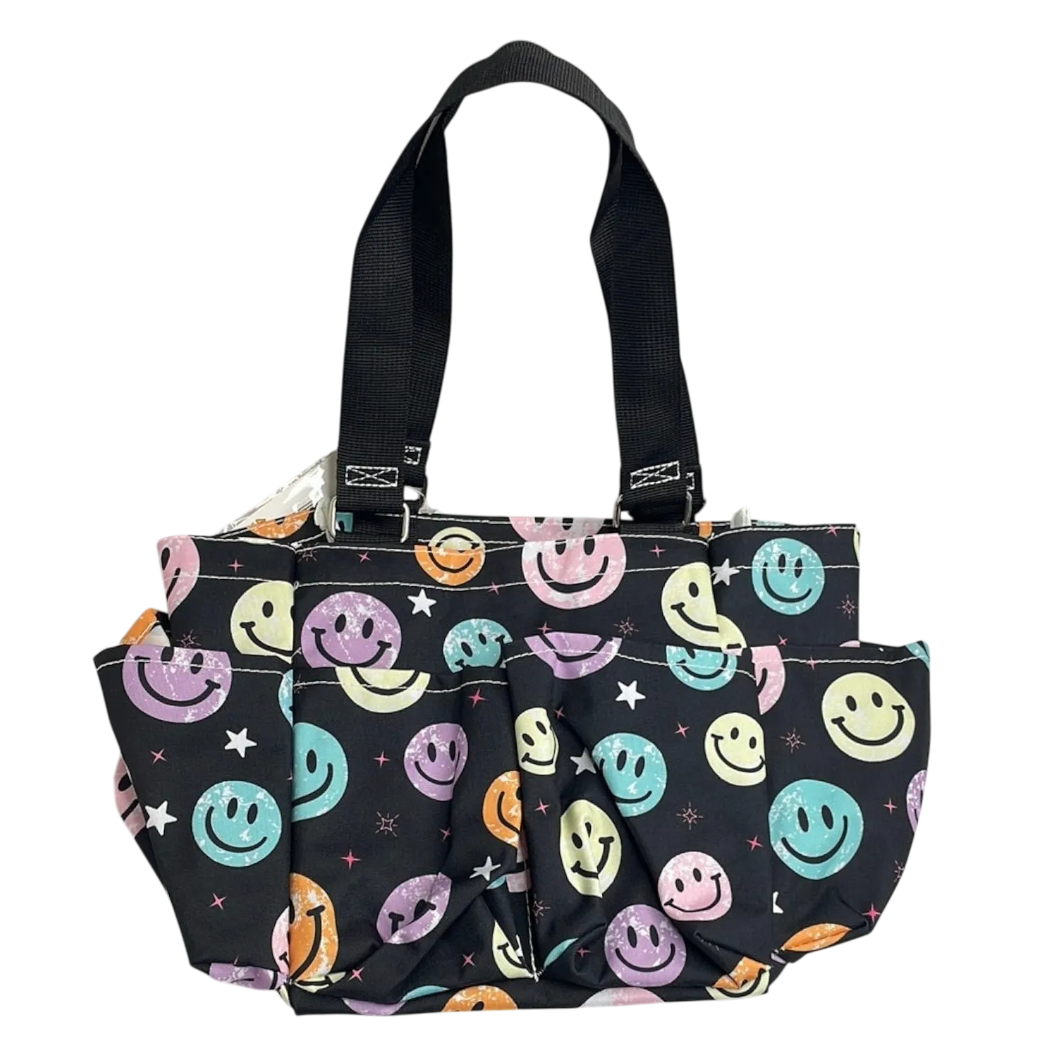 Grooming Totes