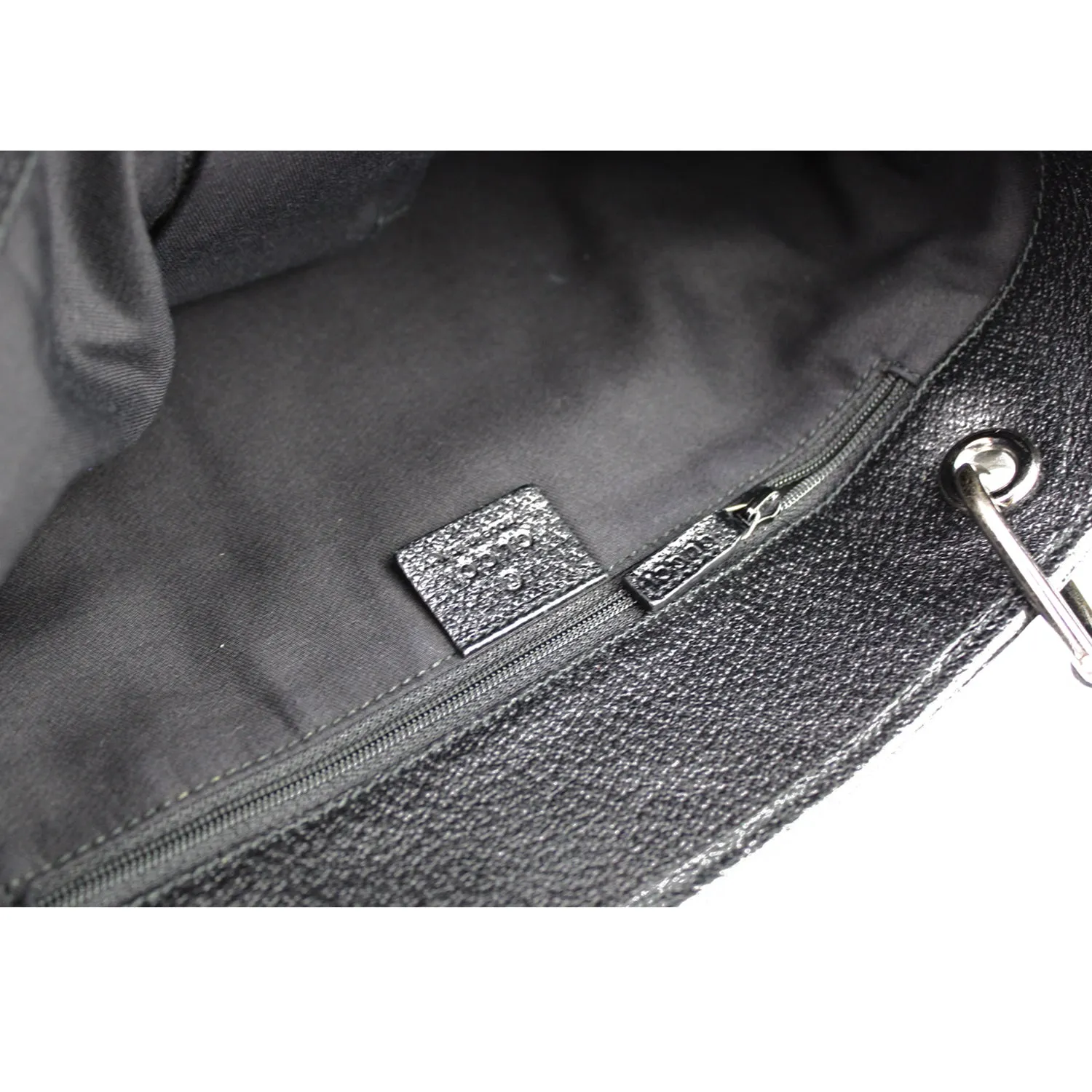 Gucci GG Canvas Tote