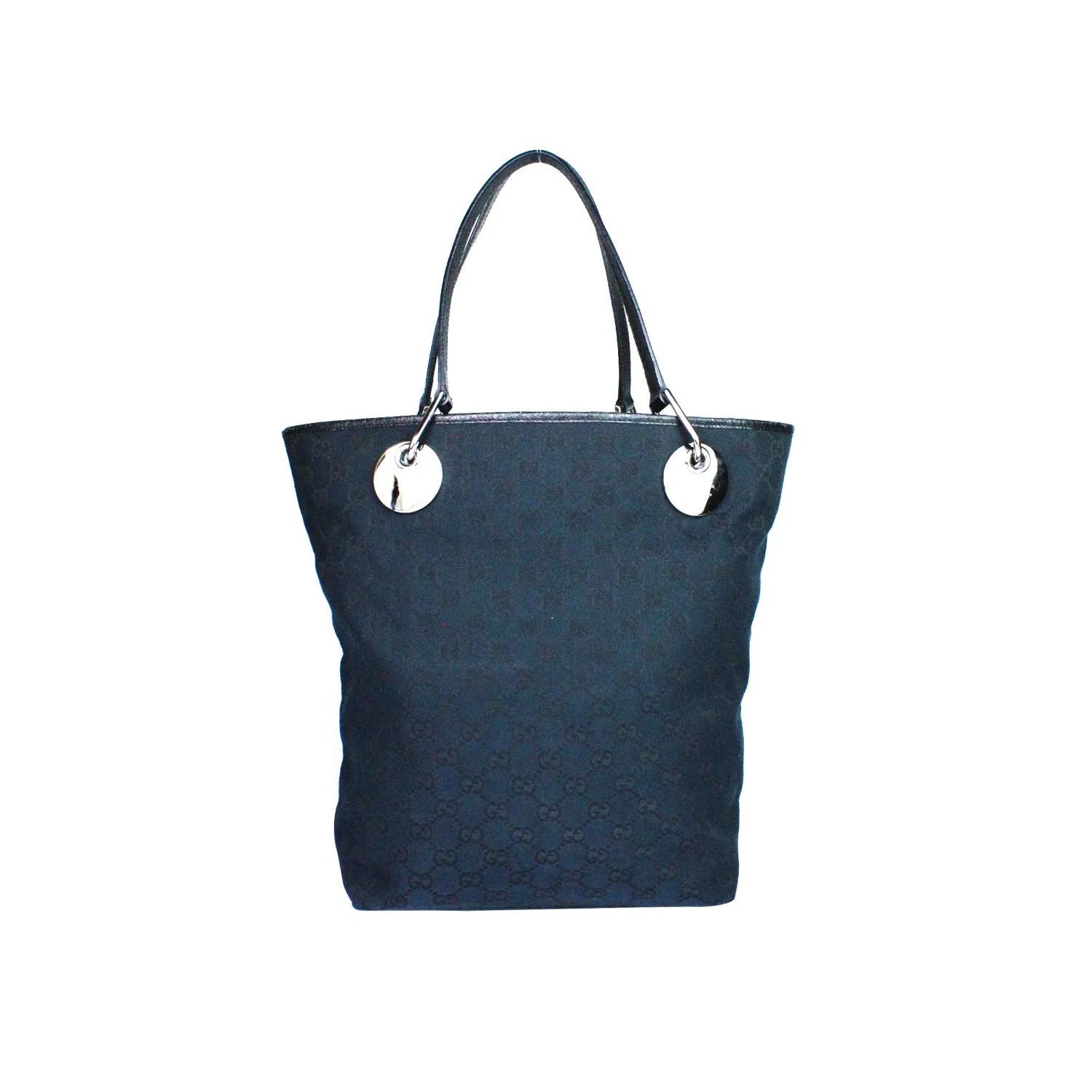 Gucci GG Canvas Tote