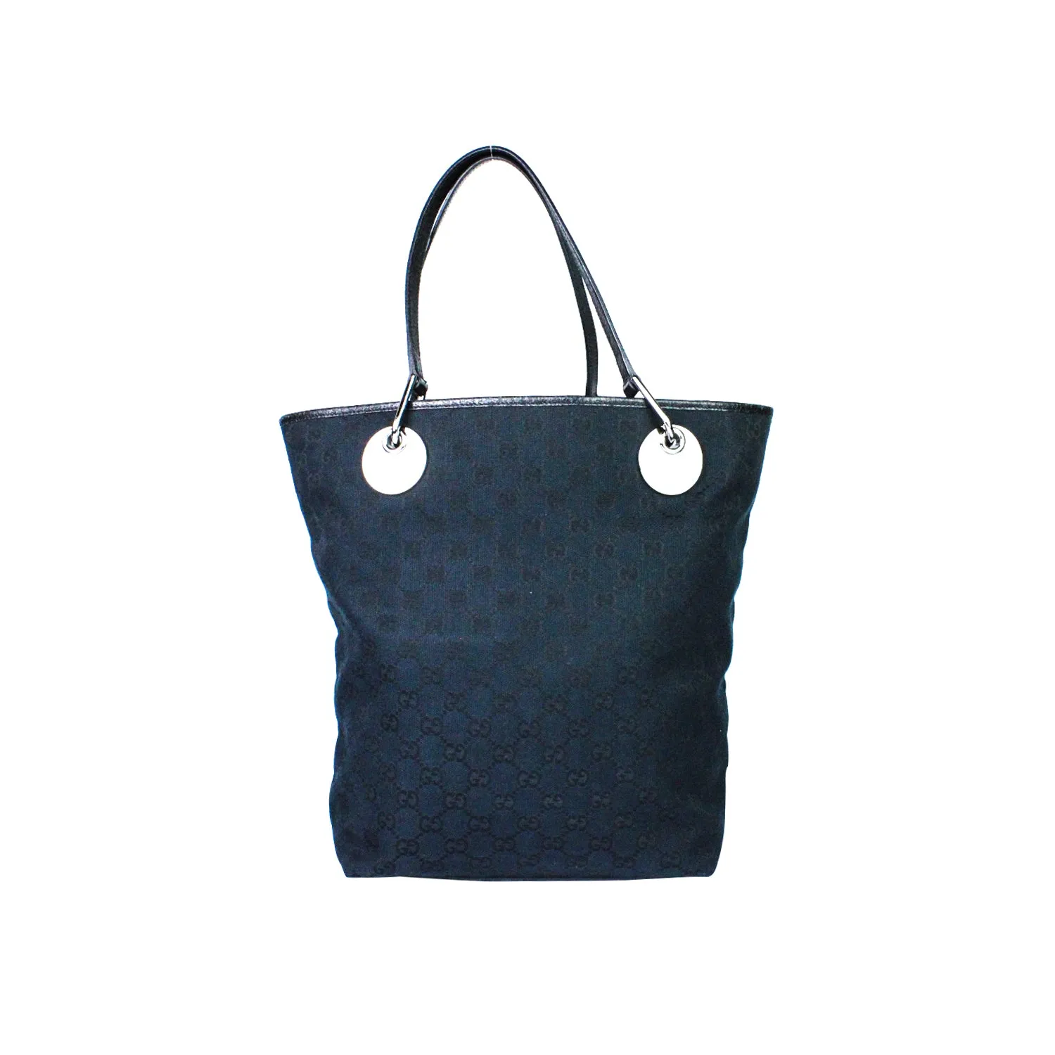Gucci GG Canvas Tote