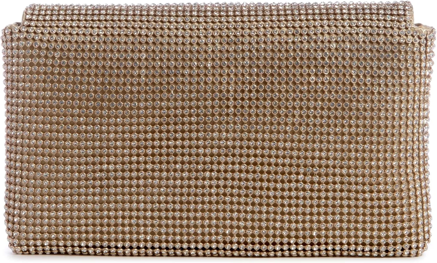 GUESS Zalina Flap Clutch