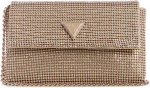 GUESS Zalina Flap Clutch