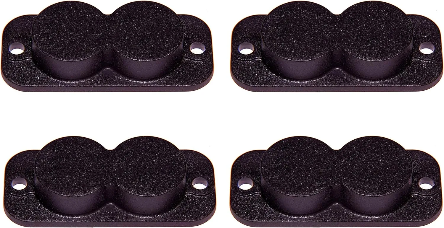 Gun Magnet Pro Mount Holster Quickdraw Load Pistol Holder Firearm Accessories Concealed Holder with 25 lb Rating