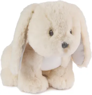 GUND Baby Clover Bunny Plush, Bunny Stuffed Animal for Babies and Toddlers, Cream, 10”