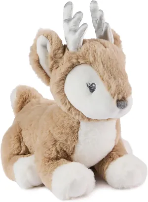 GUND Baby Maple Deer Plush, Stuffed Animal for Babies and Toddlers, Brown, 10”