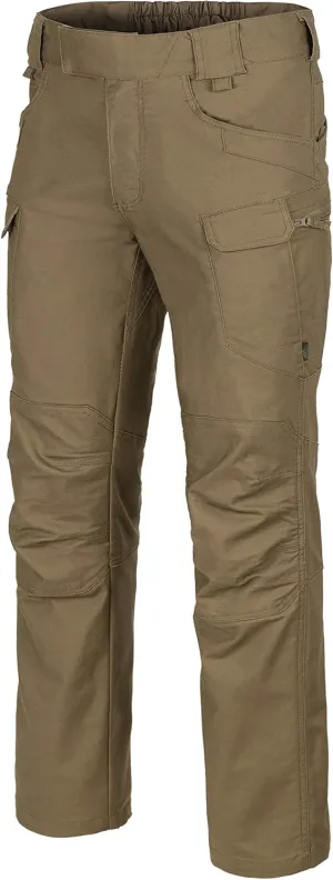 Helikon-Tex UTP Urban Tactical Pants - PolyCotton Canvas, Law Enforcement