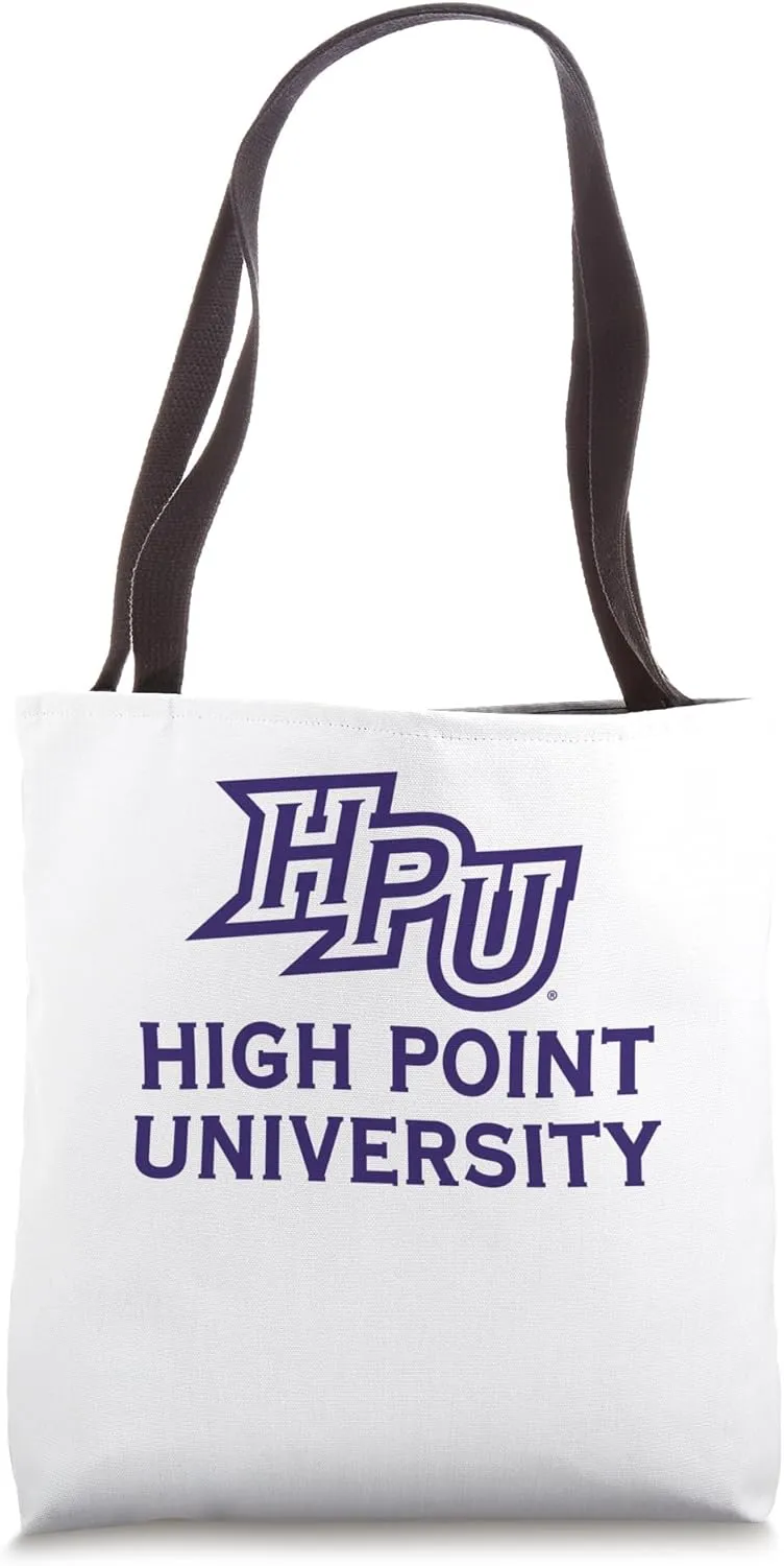 High Point Panthers | Official NCAA Merch | VNPHGPU001 Tote Bag