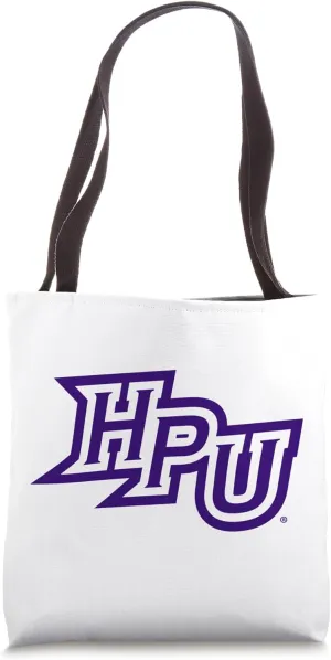 High Point University Panthers | Official NCAA | PPHPU001 Tote Bag