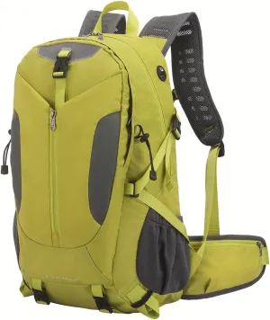 Hiking Backpack 40L, Waterproof Hiking Backpack with Rain Cover, Large Camping Bag Outdoor Sport Travel Daypack