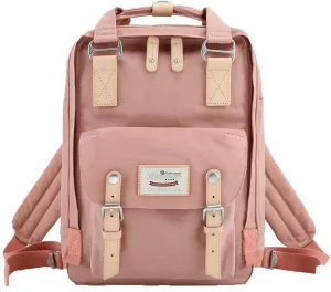 Himawari Backpack/Travel Backpack for Women 14.9" College Vintage Waterproof Bag ， Work Backpack for 14inch Laptop (HIM-23#)